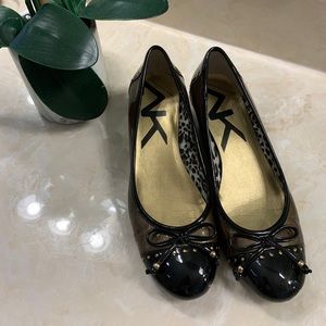 Ann Klein shoes Sz 9